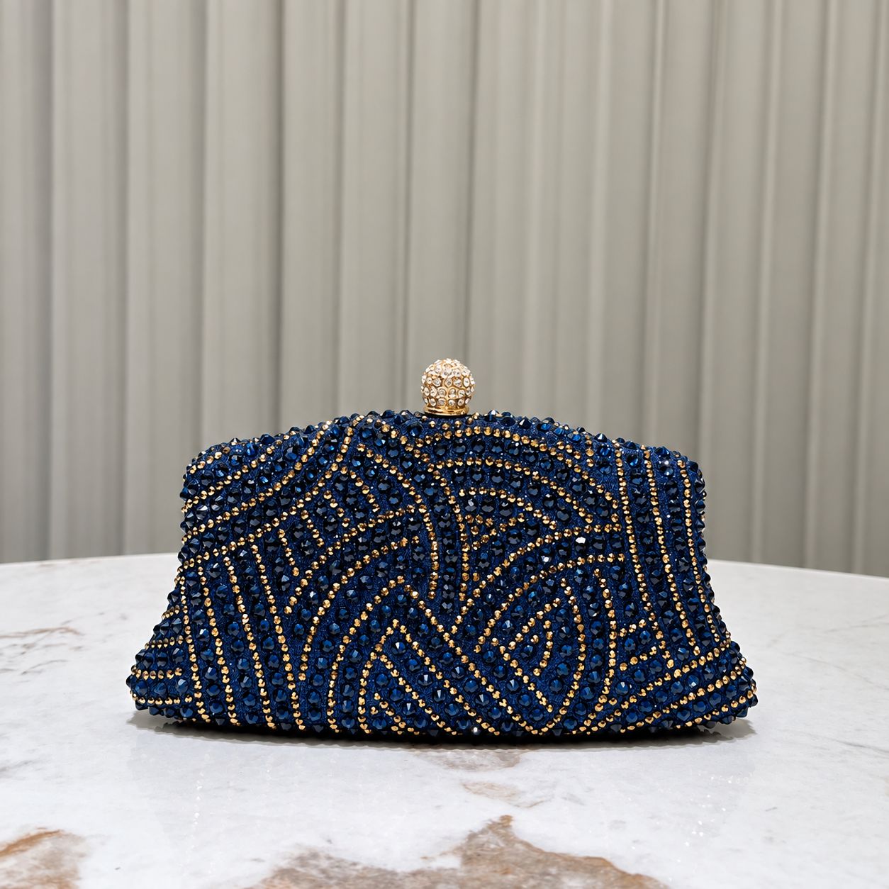 Dark blue