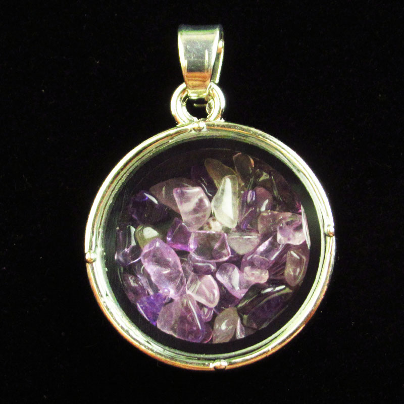 1:Purple
