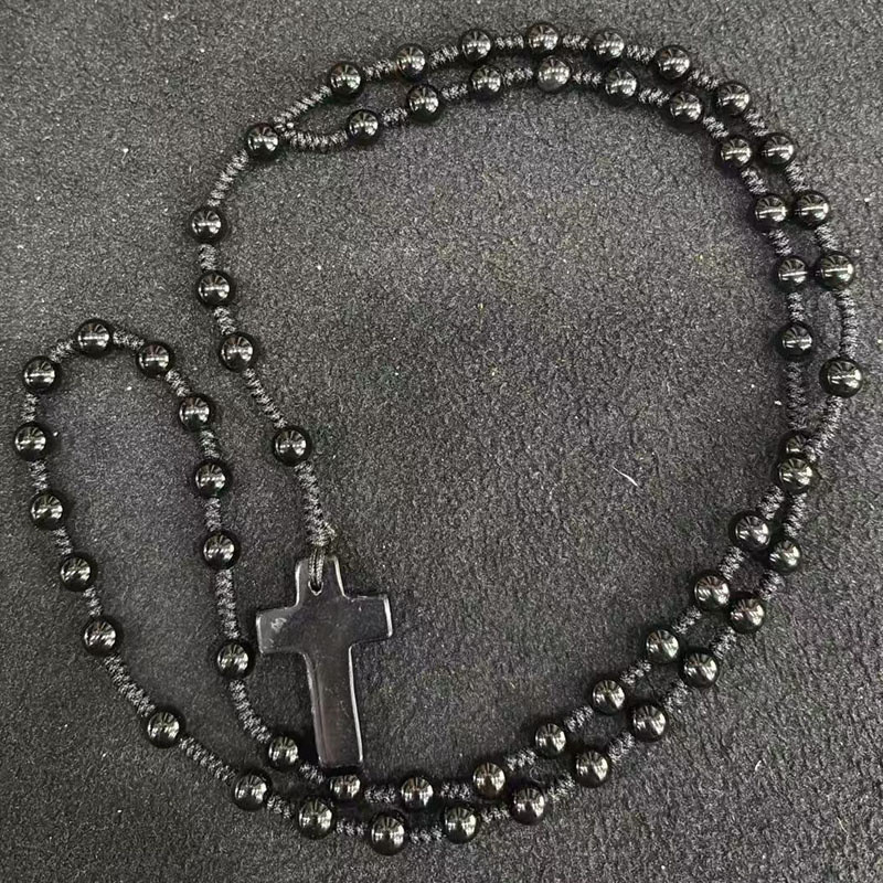 2:Natural obsidian