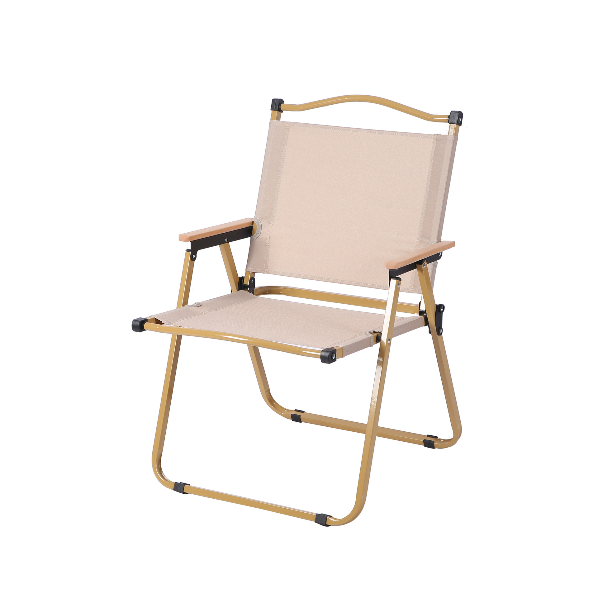 Beech khaki (medium size) 46x51x60cm