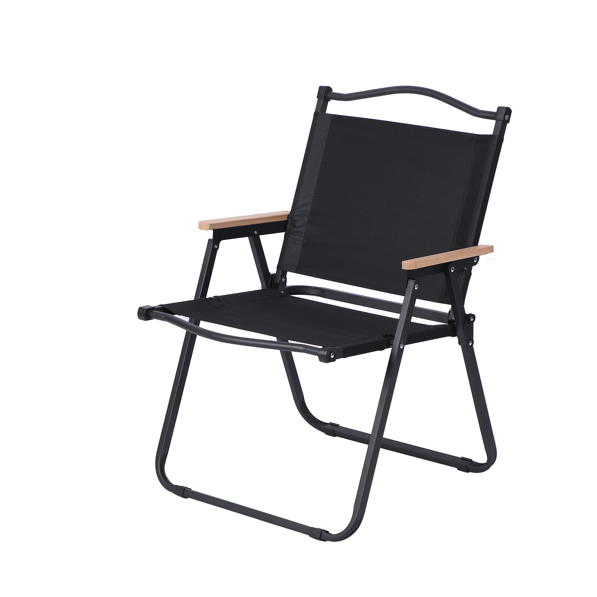 Beech black (medium size)  46x51x60cm