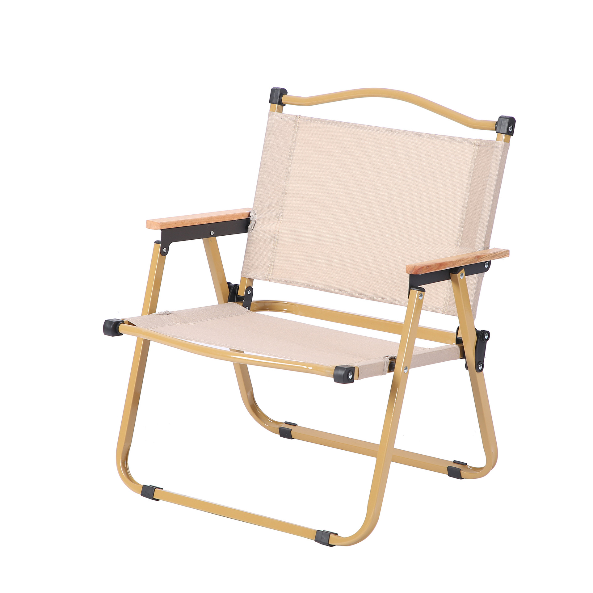 Beech khaki (large size) 46x51x76cm