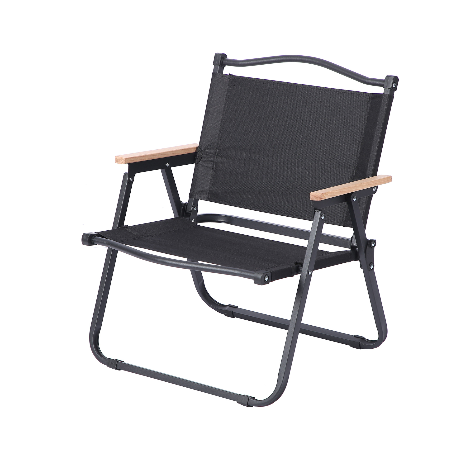Beech black (large size)46x51x76cm
