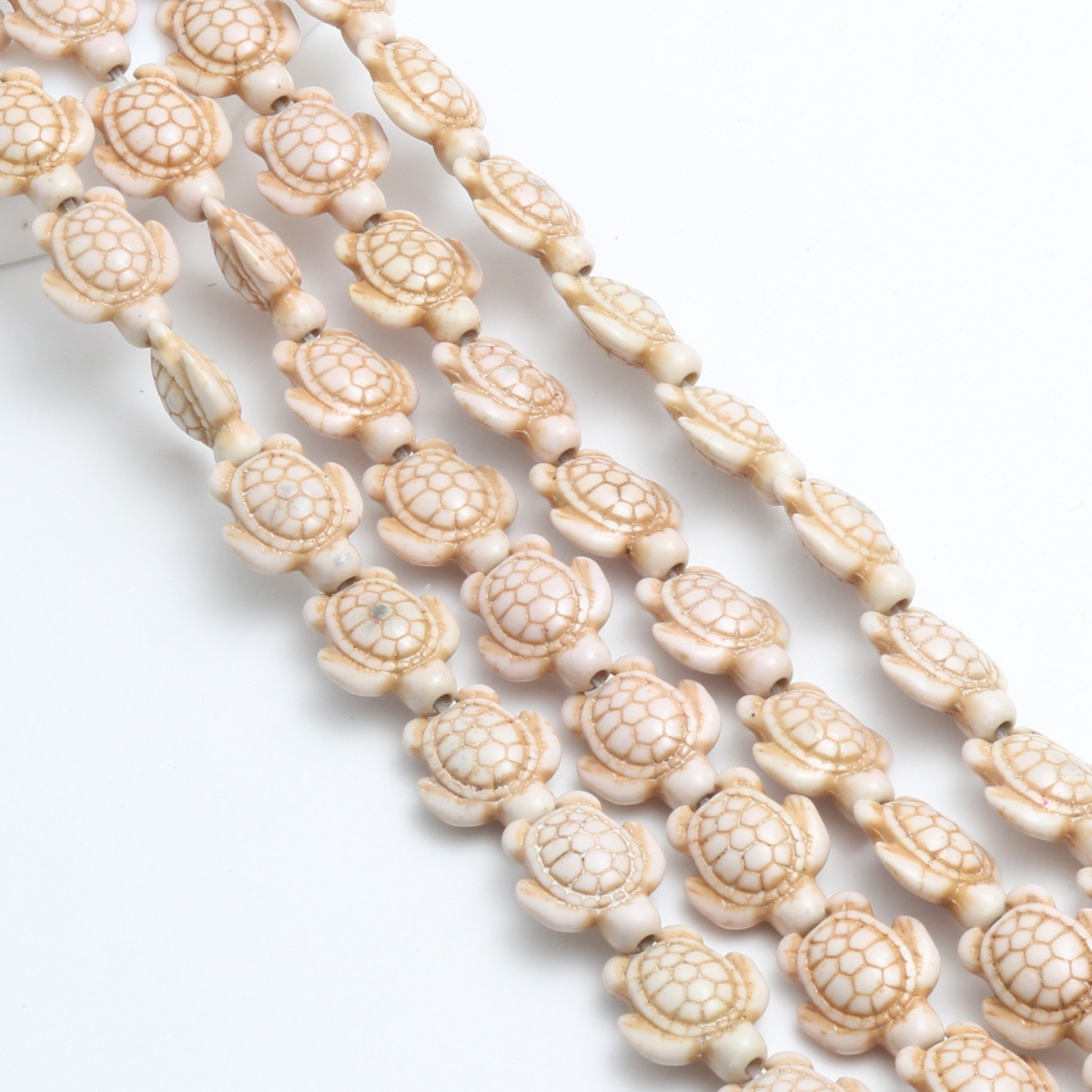 apricot glaze sealing