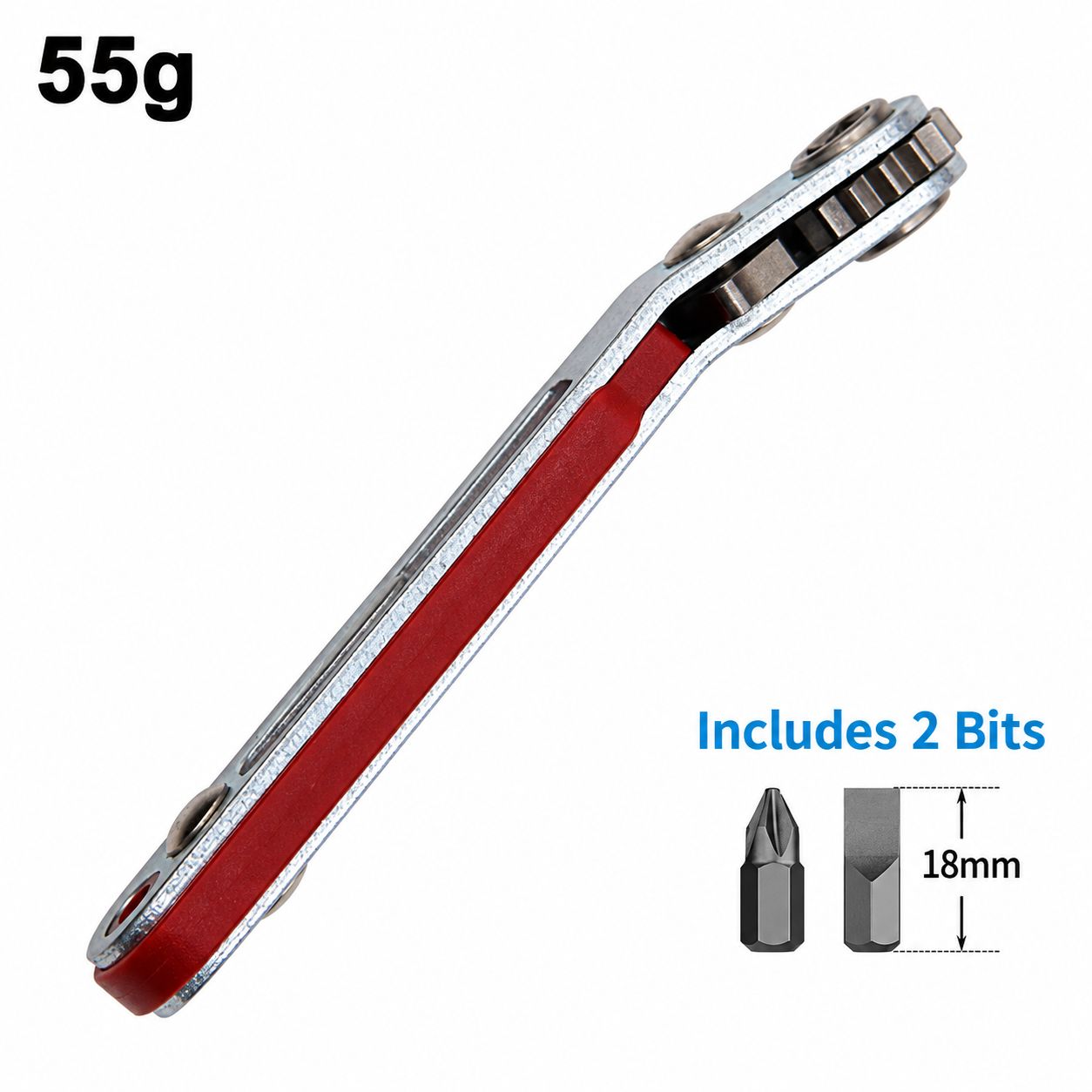 Elbow Ordinary 2 Batch Head [55g]]