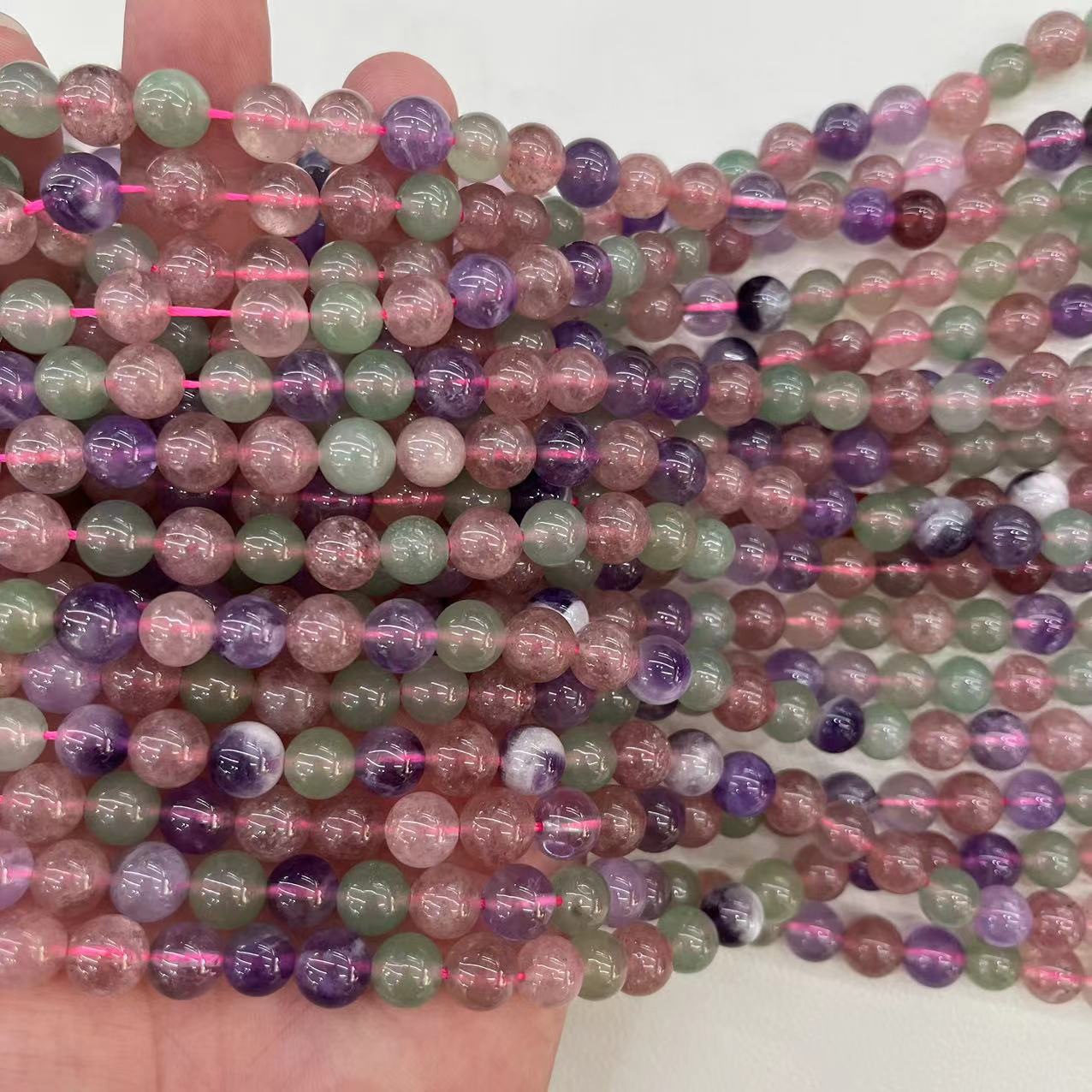 Section a 8mm/47pcs
