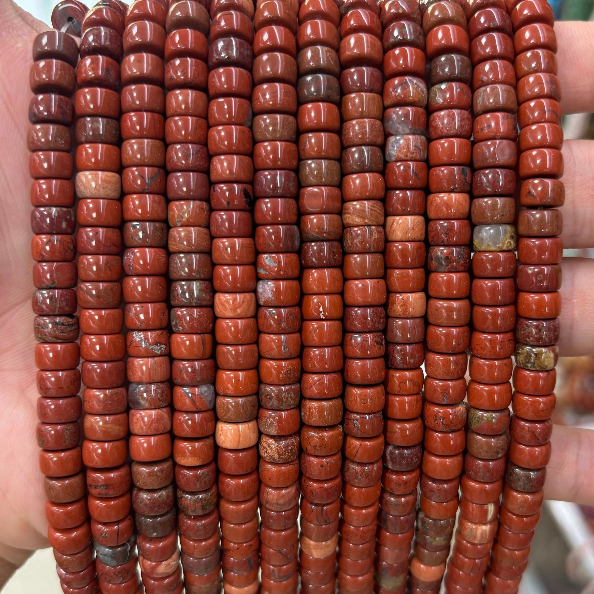 4:Red stone