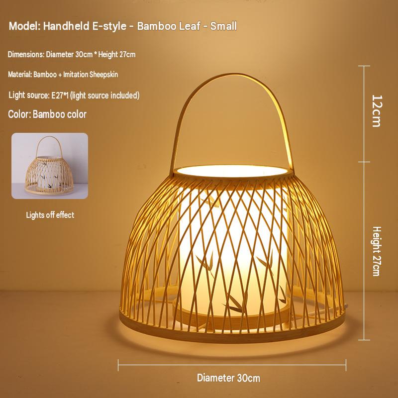 30*35 bamboo leaves