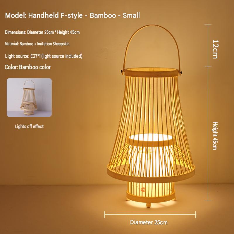 25*50 bamboo