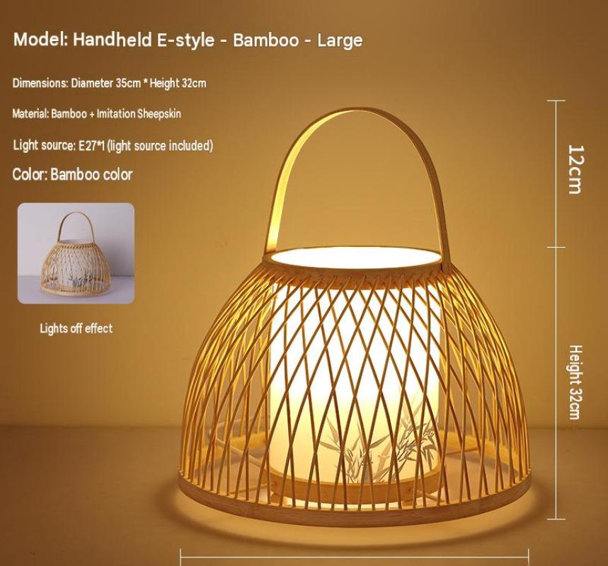 30 * 35E bamboo