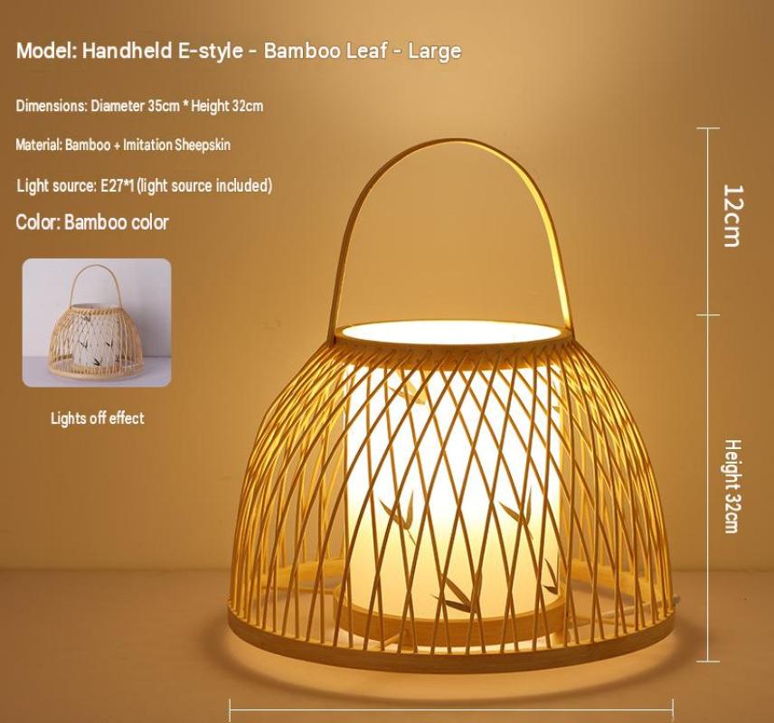 30 * 35E bamboo leaves
