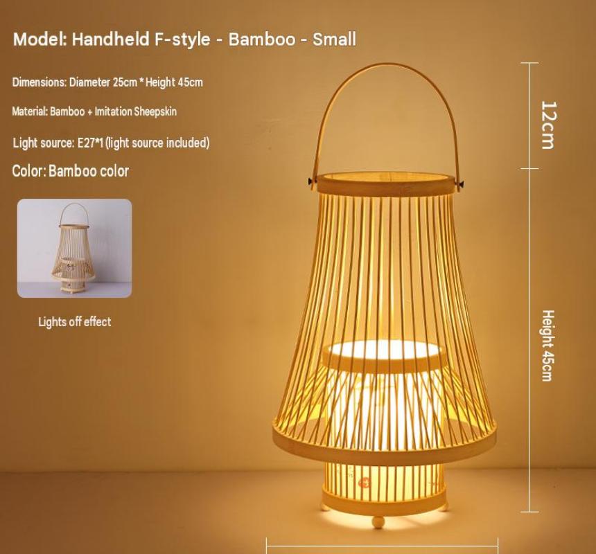 25 * 50F bamboo