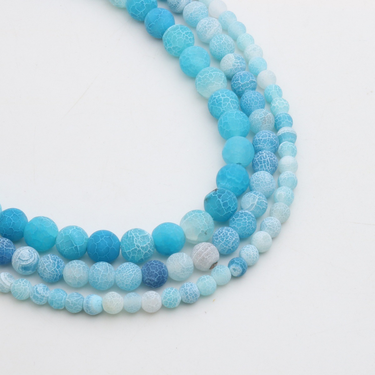 Lake blue 10mm