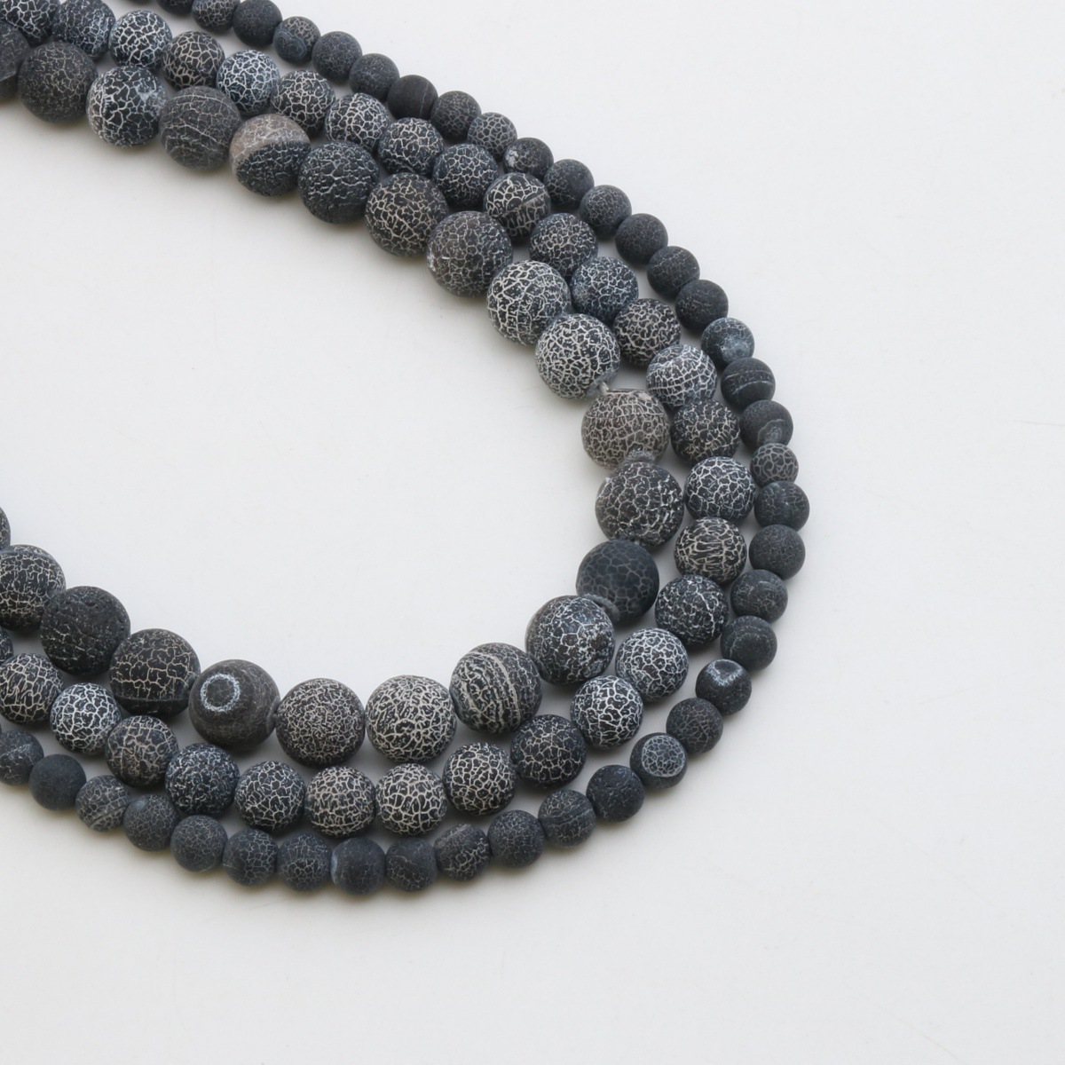 black 8mm