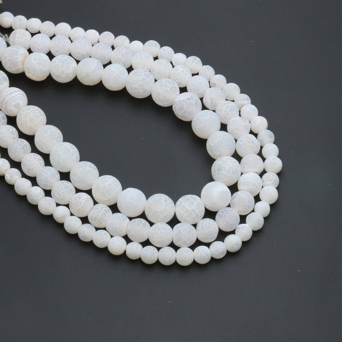 White 8mm
