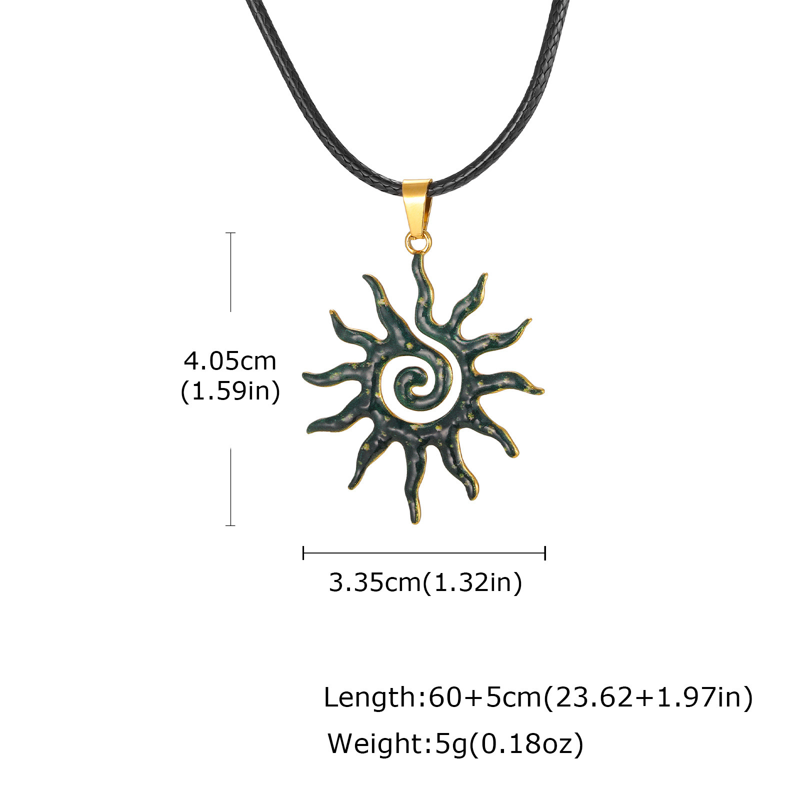 1:Pn-2340g01+ with chain