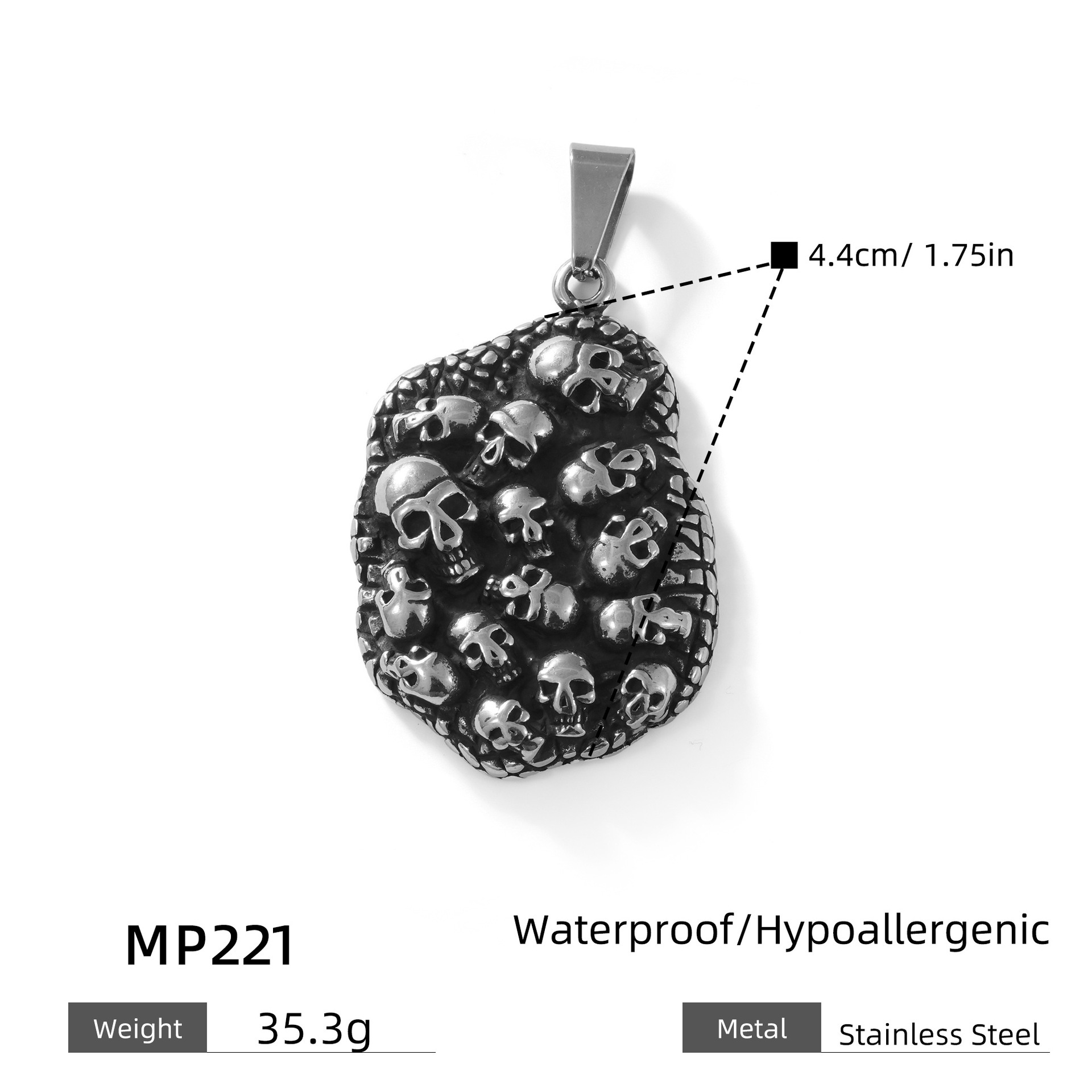 MP221