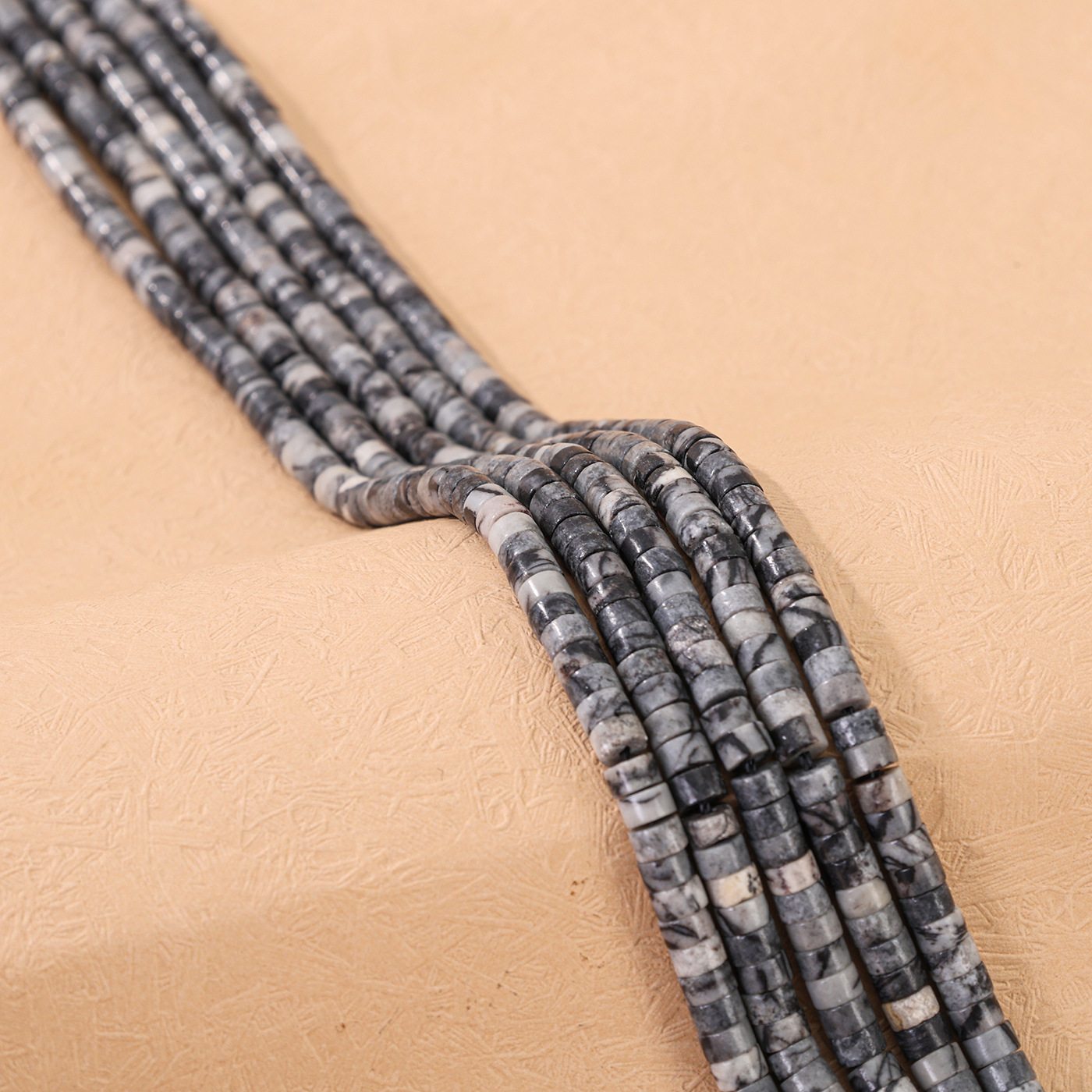 Map Stone 2*4mm