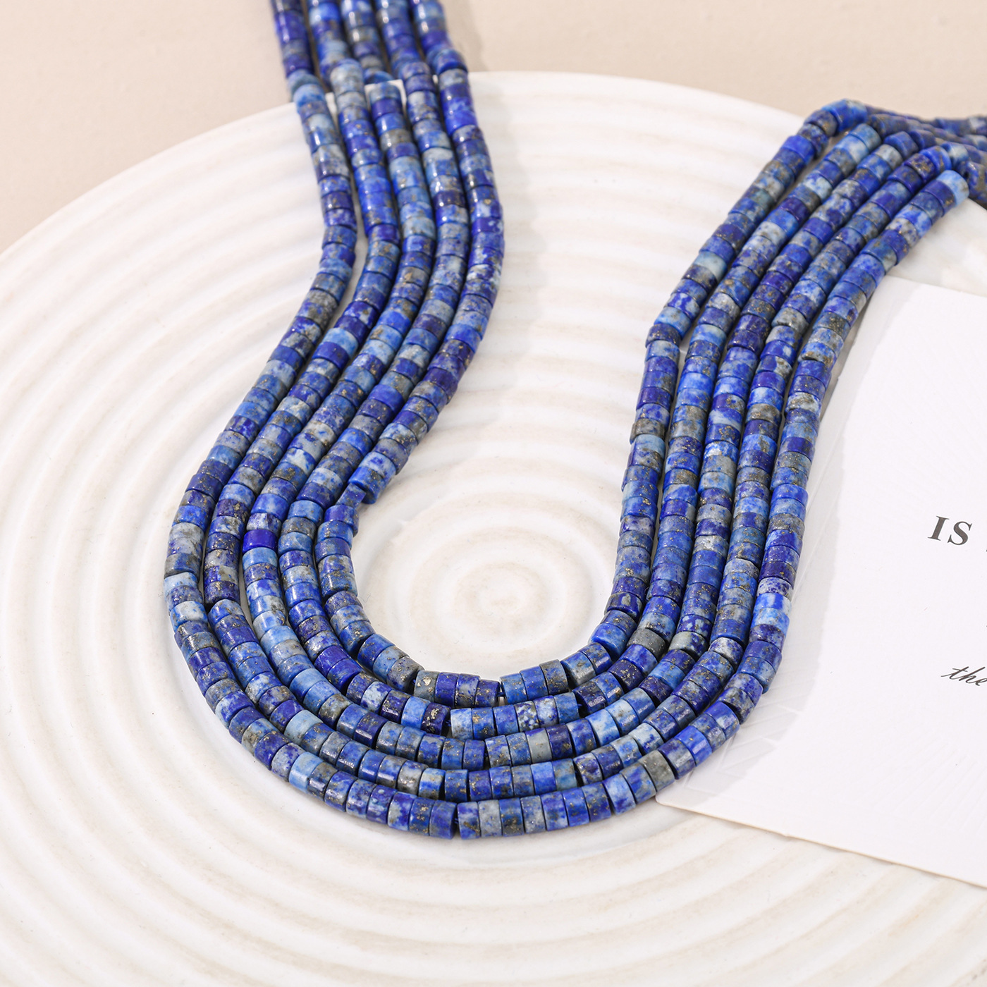 Lapis lazuli