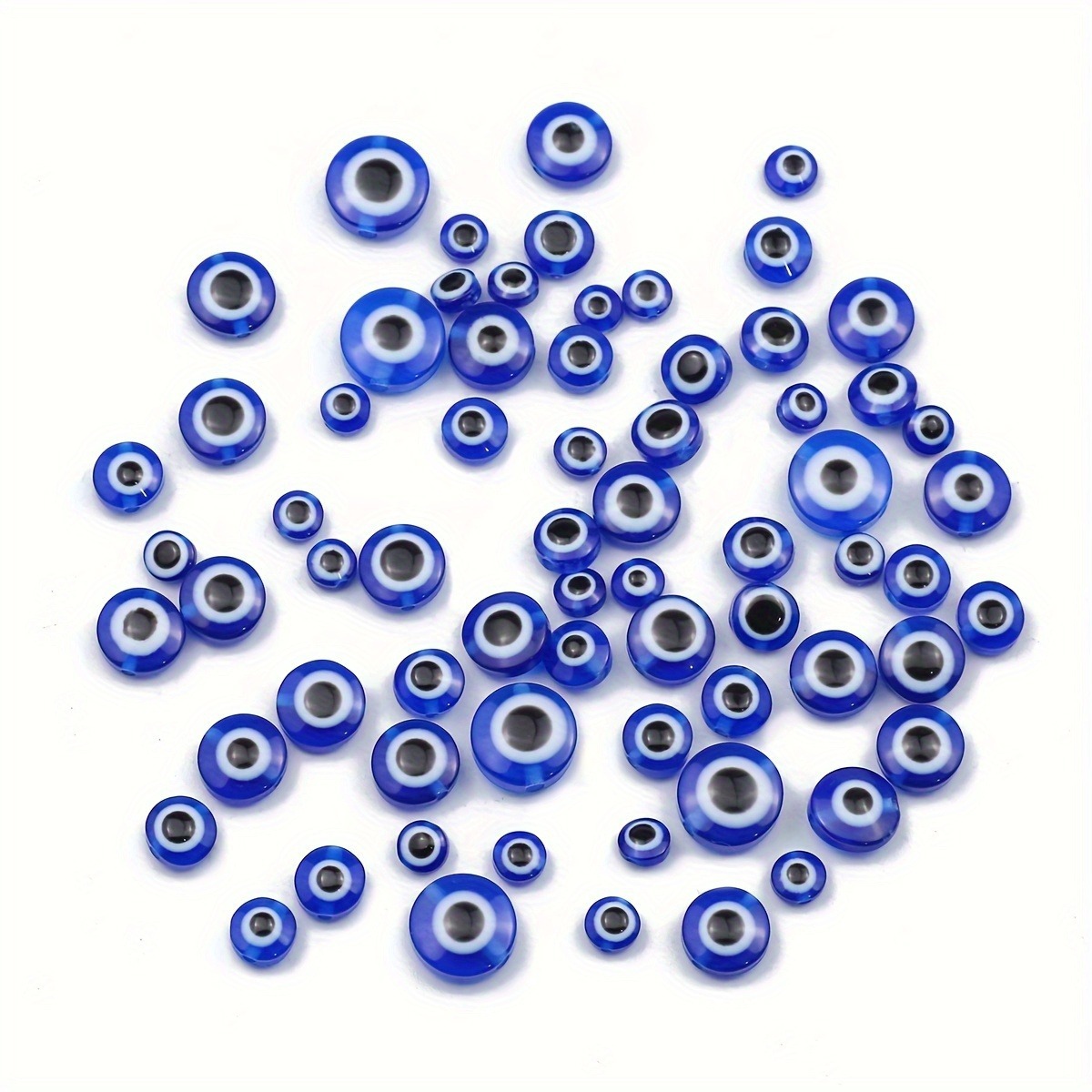 12mm (aperture about 1.5mm)