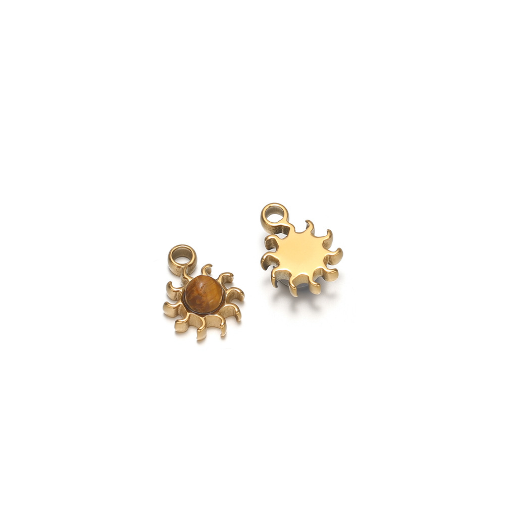 1:Yellow-brown
