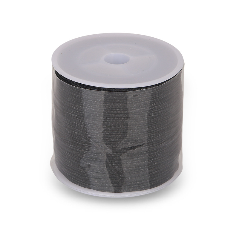 Black Thick 0.8mm (length 100m )