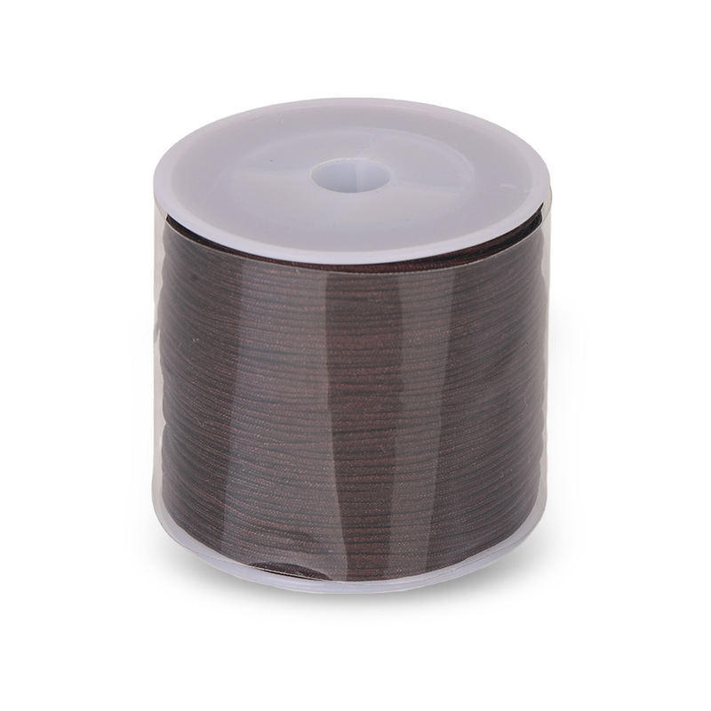 Brown Thick 0.8mm (length 100m )