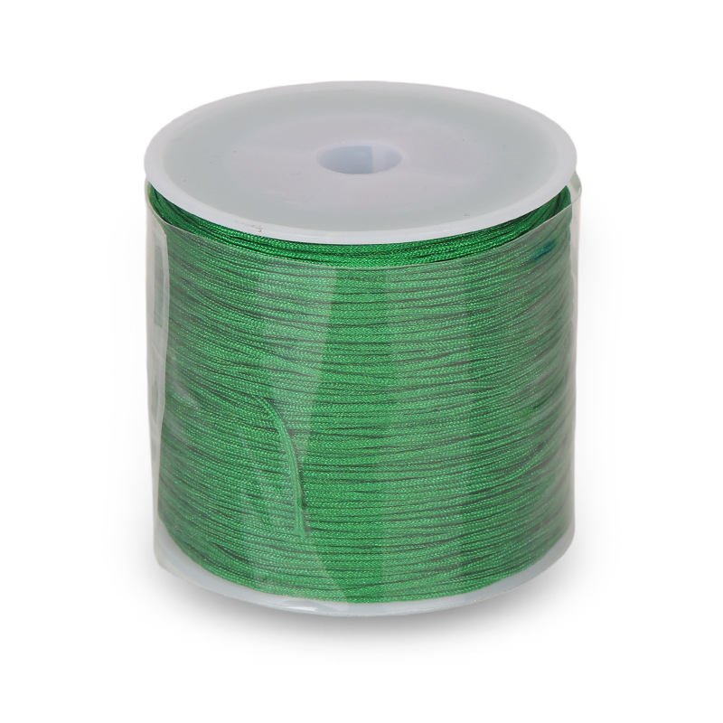 Grass Green Thick 0.8mm (length 100m )