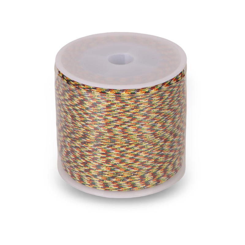 Colorful Thick 0.8mm (length 100m )