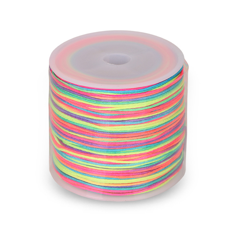 22:Seven Colors