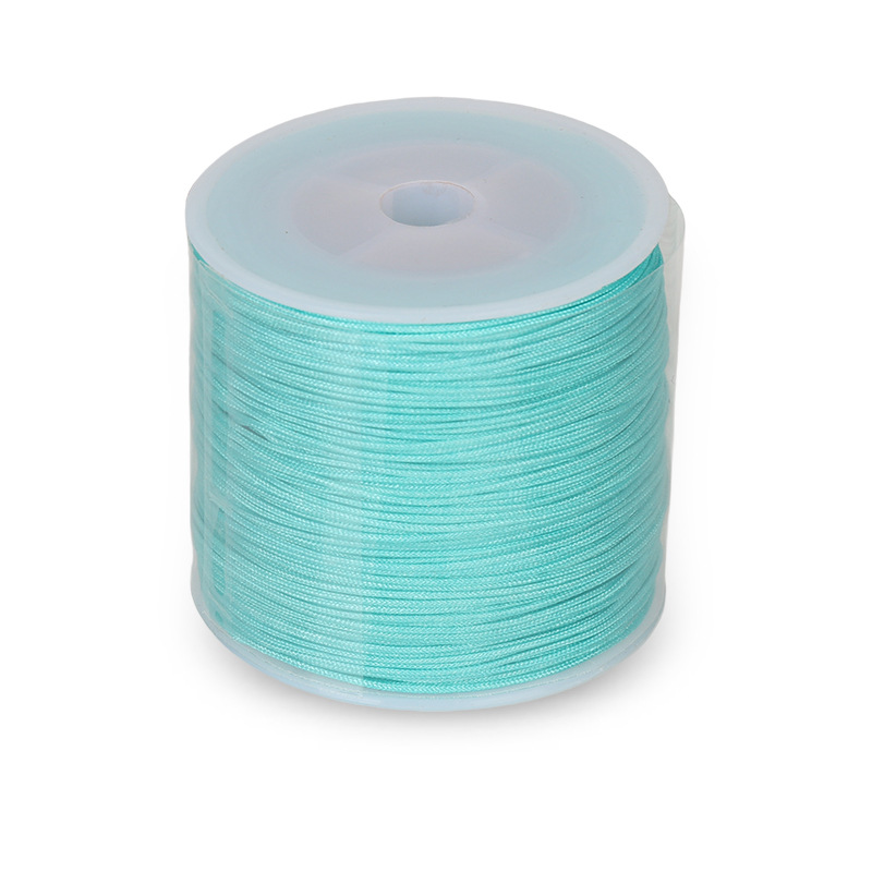 27:Turquoise green
