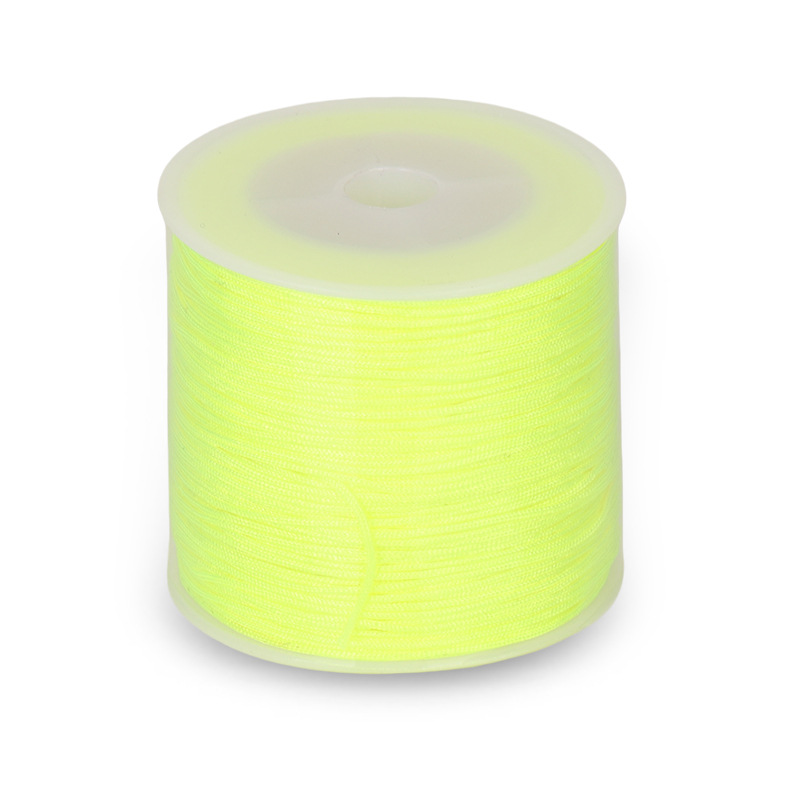 34:Fluorescent yellow