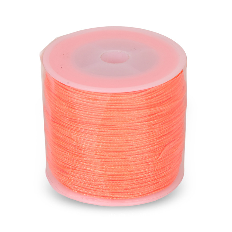 35:Fluorescent orange