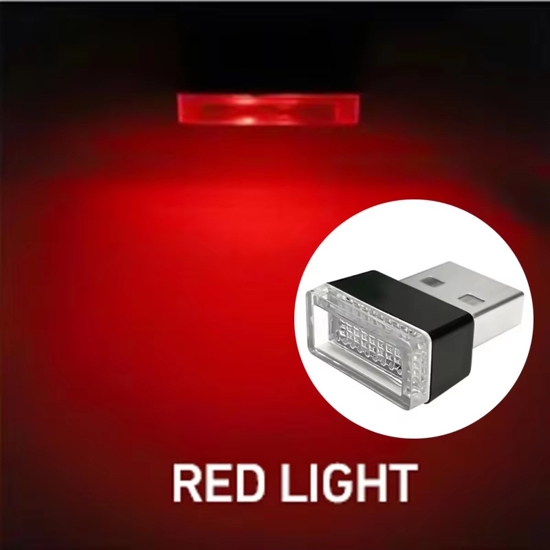 Red*2 (opp bag)