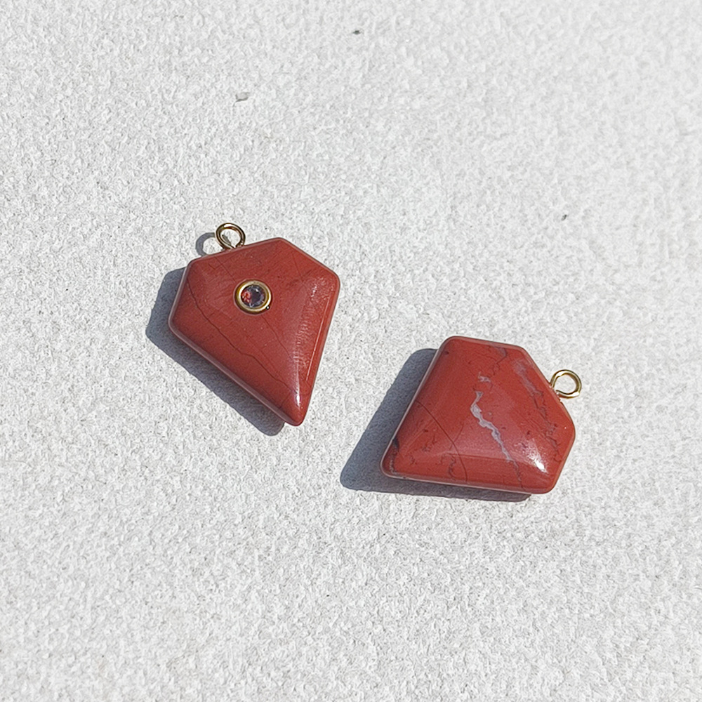 Red Jasper