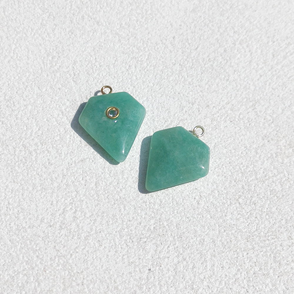 7:Amazonite