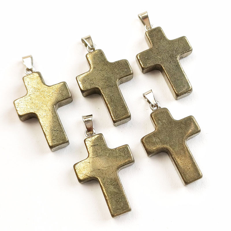 Cross 29x18x5mm