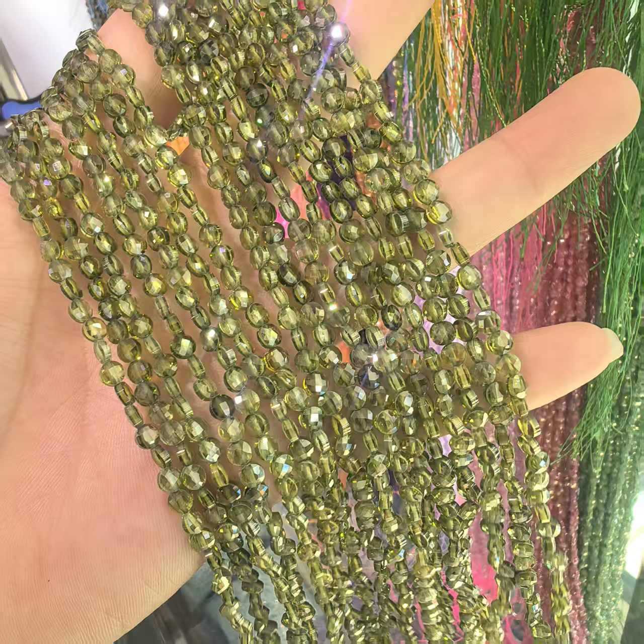 10:Army green