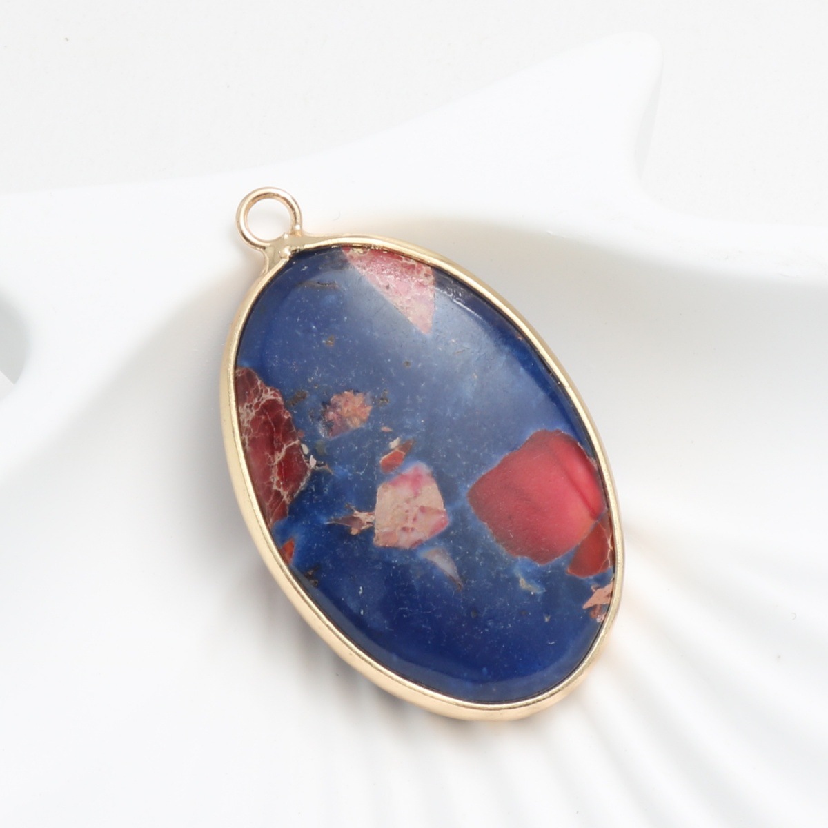 2:Deep blue-red