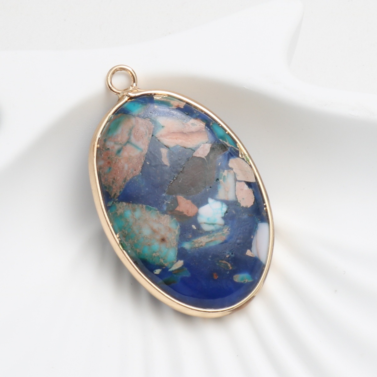 5:Deep sky blue