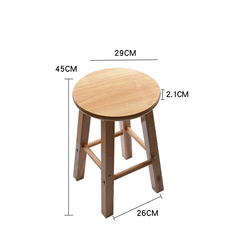 45cm high 2pcs