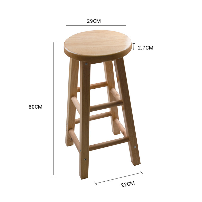 Thick 60cm high 2pcs