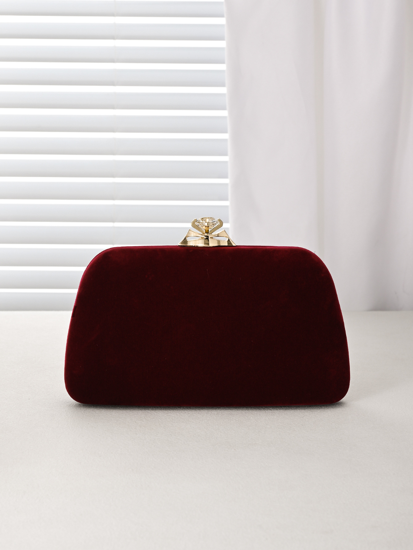 Vintage red