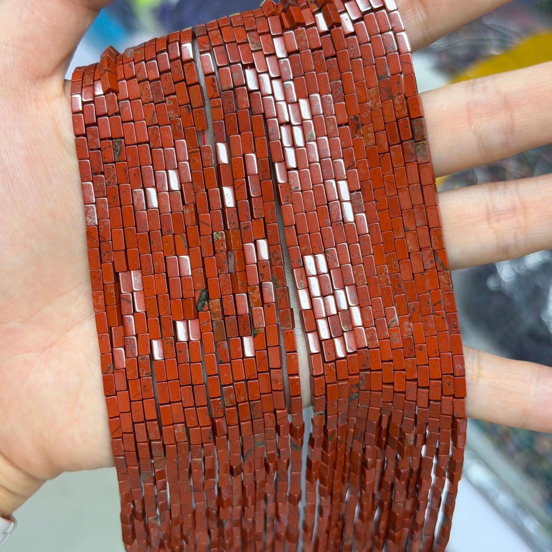 Redstone 2x4mm
