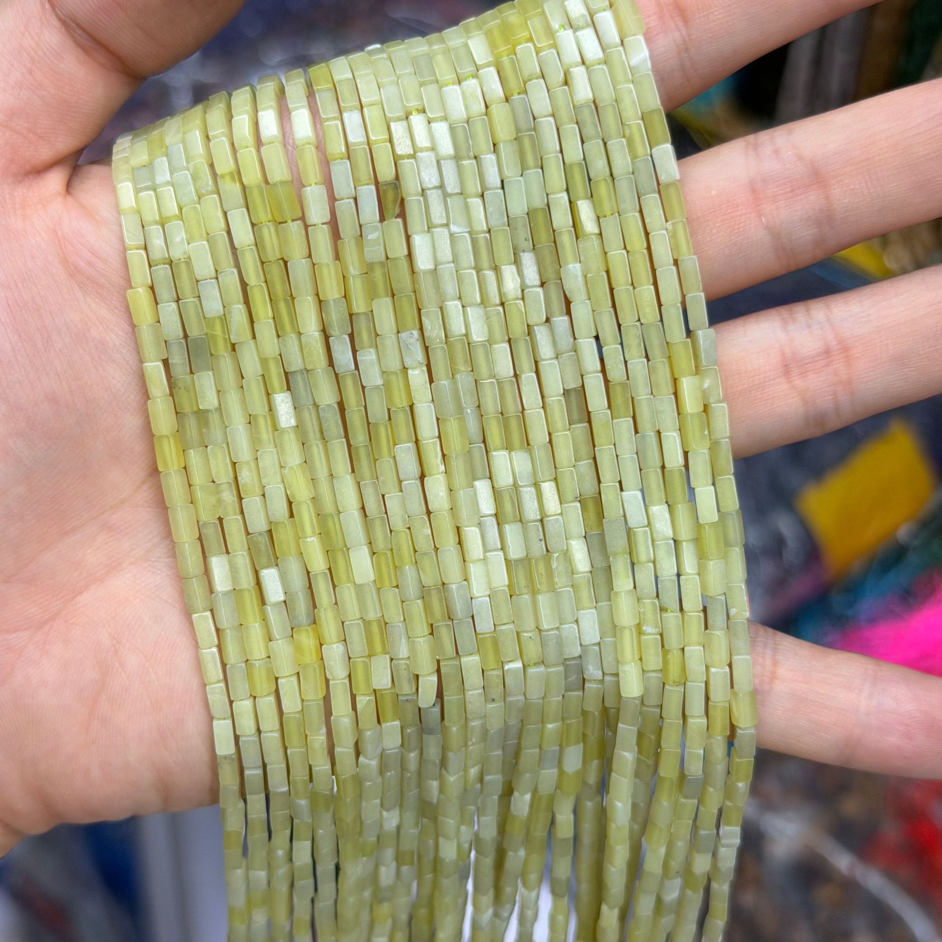 18:Lemon Jade