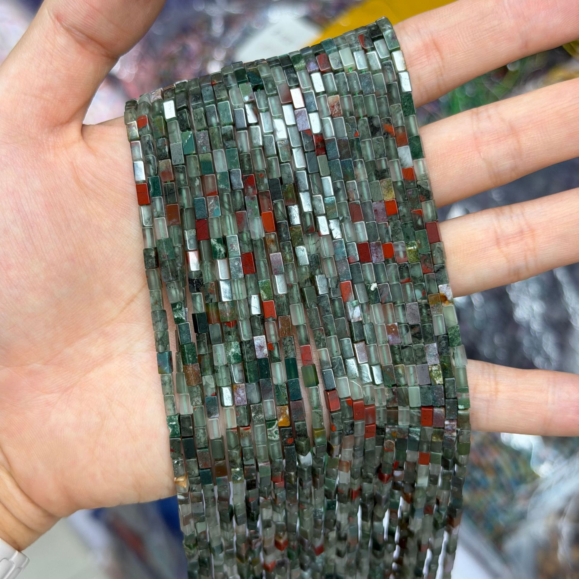 20:African bloodstone