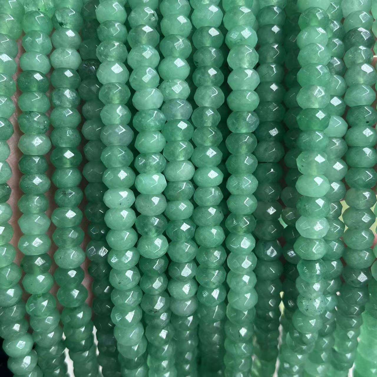 10:Green water