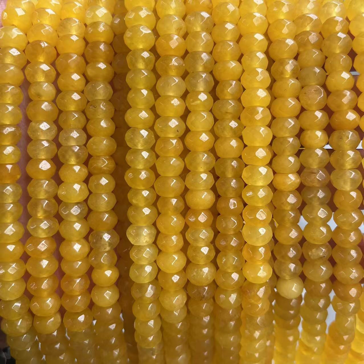 17:Golden yellow