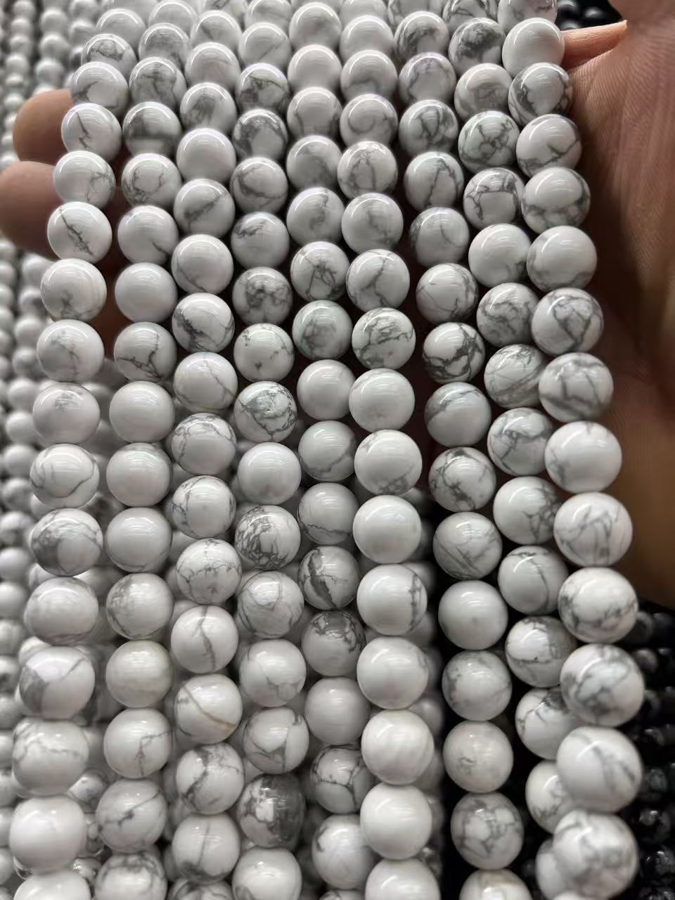 10mm Length 38cm