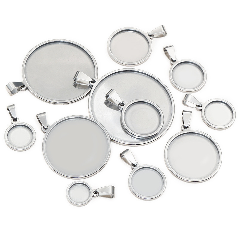 Steel color 12mm